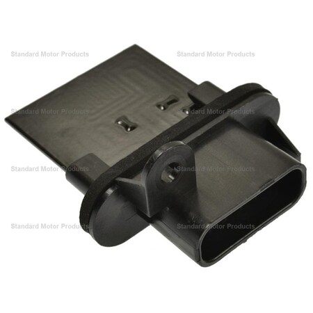 Standard Ignition Blower Motor Resistor, Ru-654 RU-654
